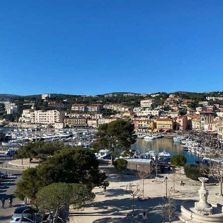 Apartament Vistabella By K6 Conciergerie Cassis Zewnętrze zdjęcie