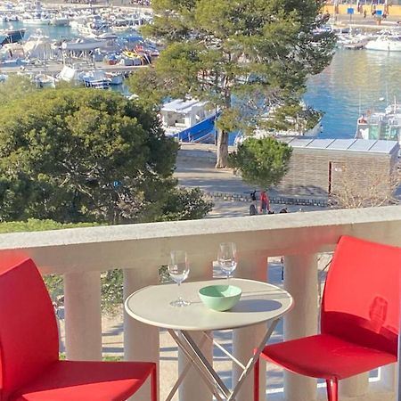 Apartament Vistabella By K6 Conciergerie Cassis Zewnętrze zdjęcie