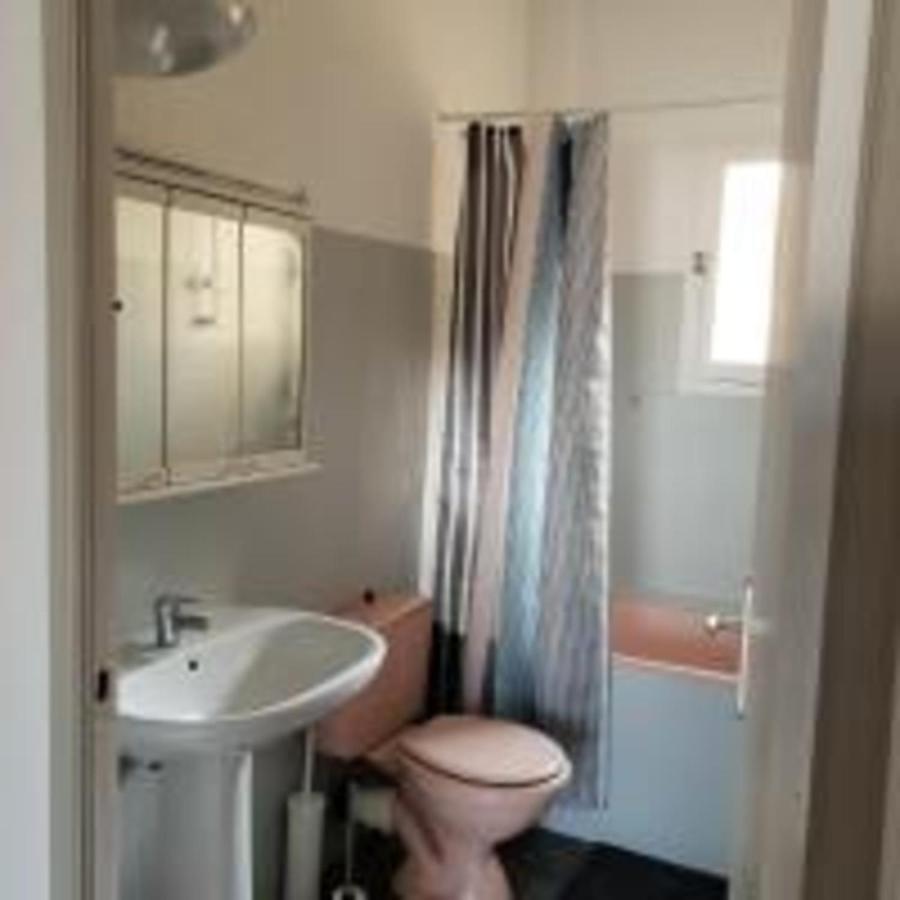 Apartament Vistabella By K6 Conciergerie Cassis Zewnętrze zdjęcie