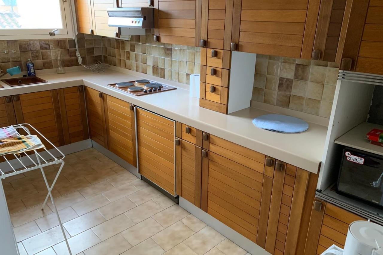 Apartament Vistabella By K6 Conciergerie Cassis Zewnętrze zdjęcie