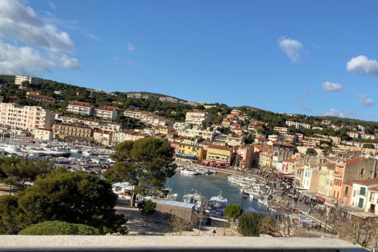 Apartament Vistabella By K6 Conciergerie Cassis Zewnętrze zdjęcie