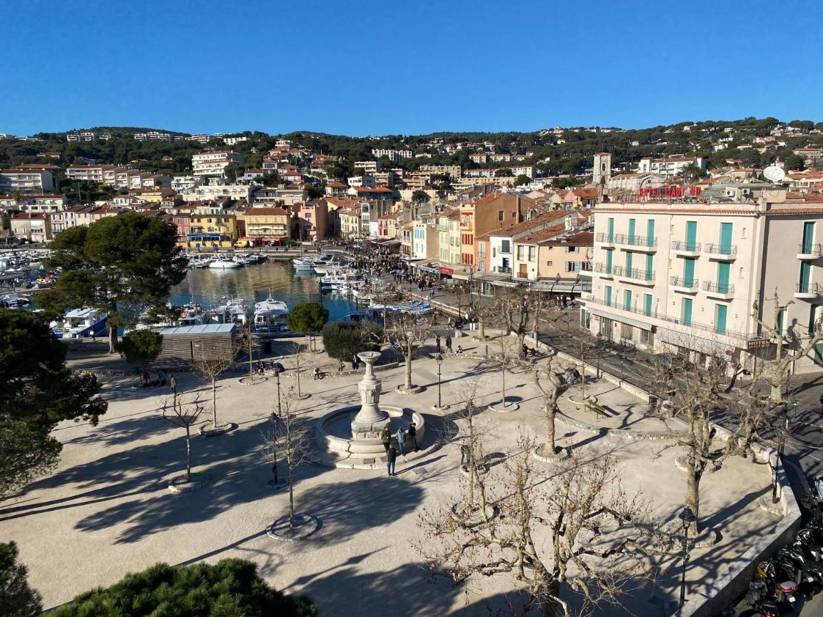 Apartament Vistabella By K6 Conciergerie Cassis Zewnętrze zdjęcie