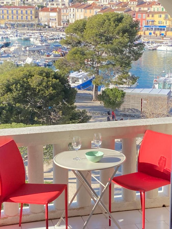 Apartament Vistabella By K6 Conciergerie Cassis Zewnętrze zdjęcie