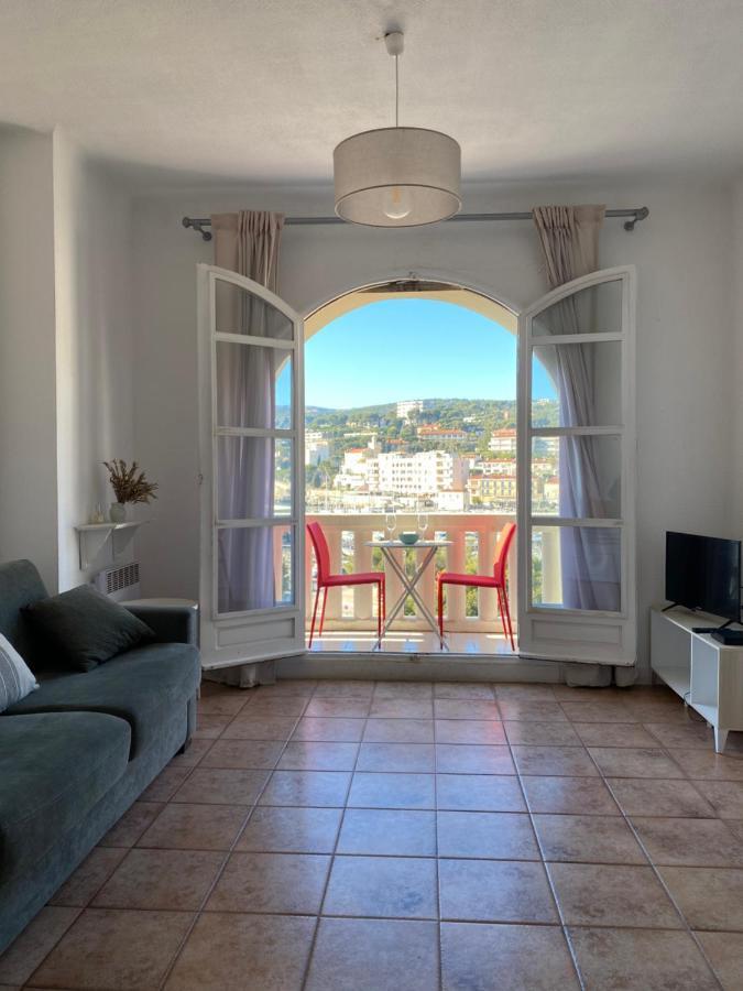 Apartament Vistabella By K6 Conciergerie Cassis Zewnętrze zdjęcie