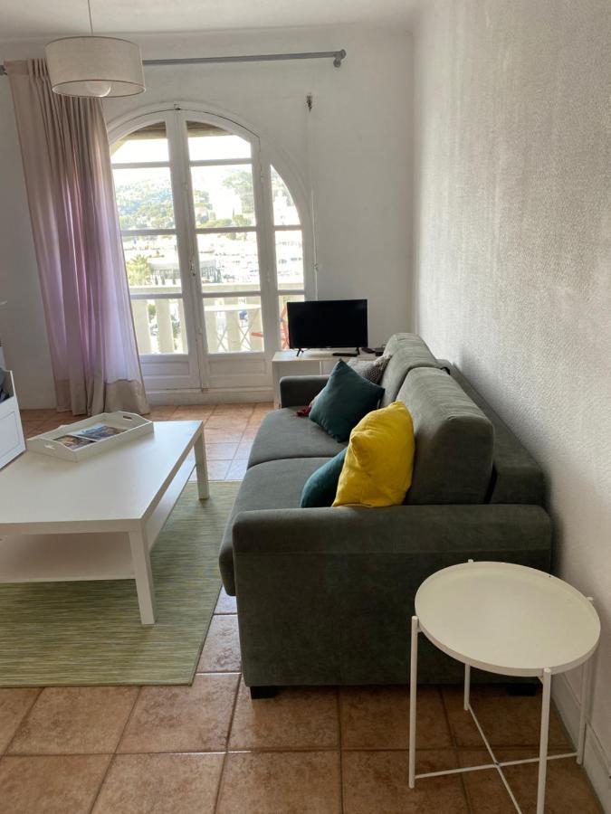 Apartament Vistabella By K6 Conciergerie Cassis Zewnętrze zdjęcie