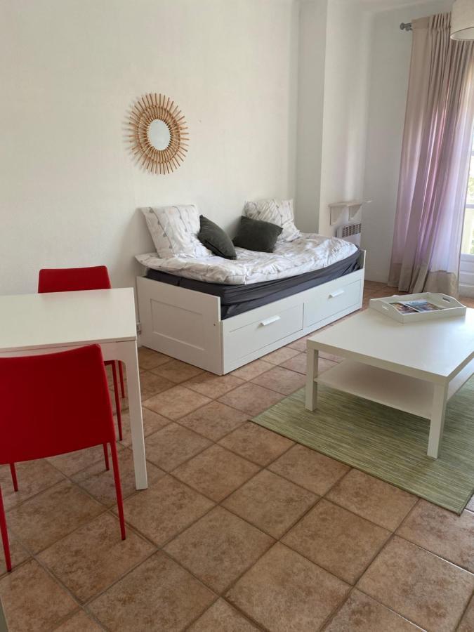 Apartament Vistabella By K6 Conciergerie Cassis Zewnętrze zdjęcie