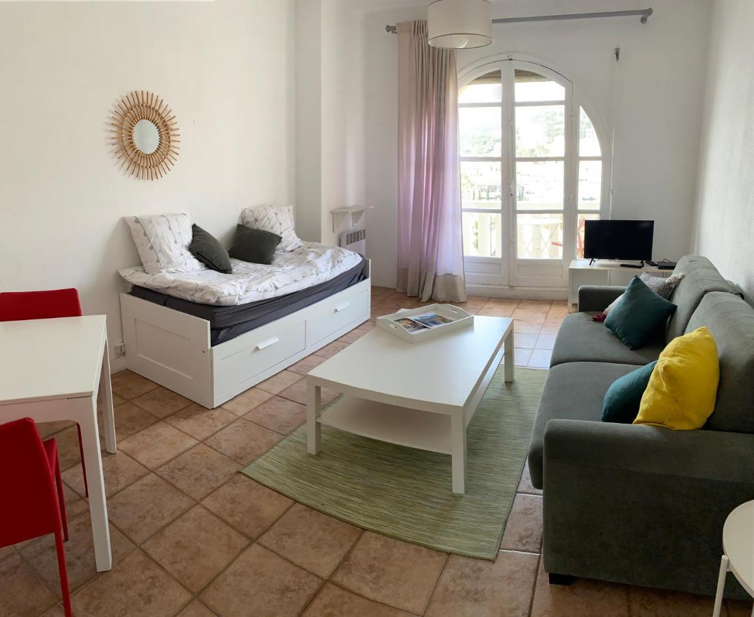 Apartament Vistabella By K6 Conciergerie Cassis Zewnętrze zdjęcie