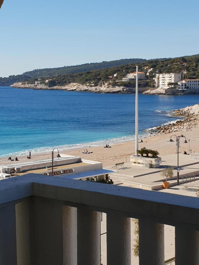Apartament Vistabella By K6 Conciergerie Cassis Zewnętrze zdjęcie